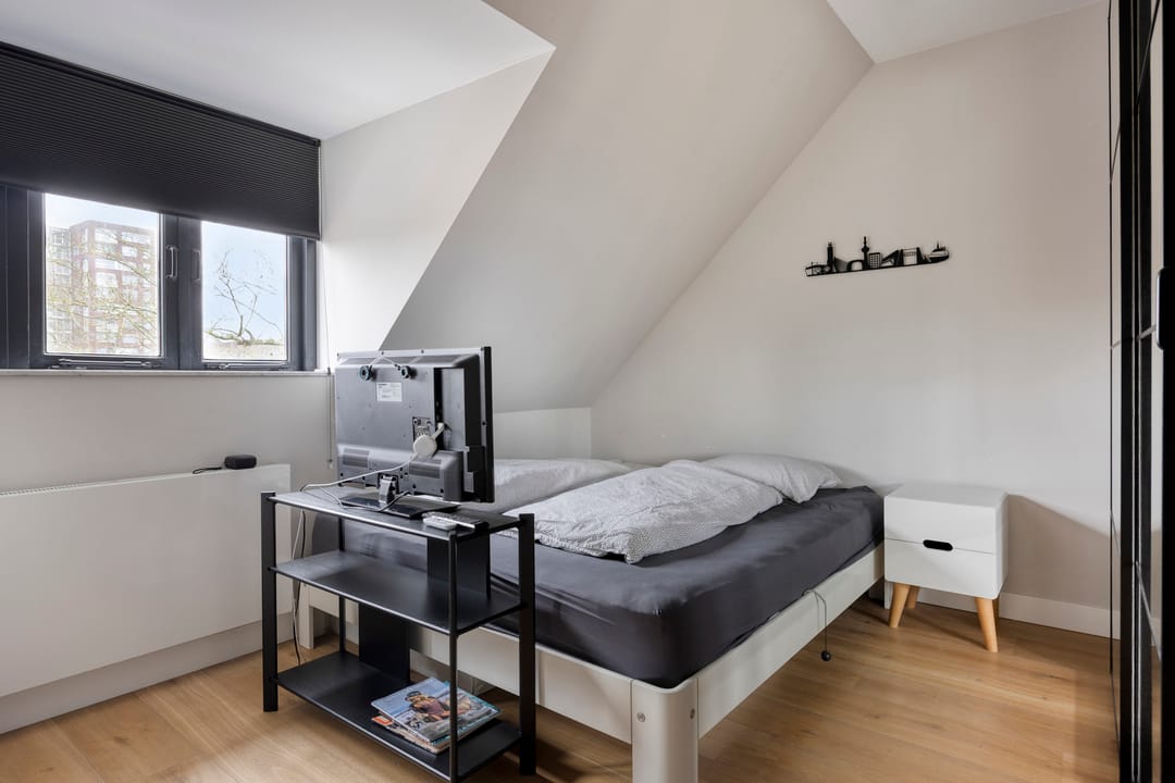 Photo 22 of Oude Raadhuislaan 55-B