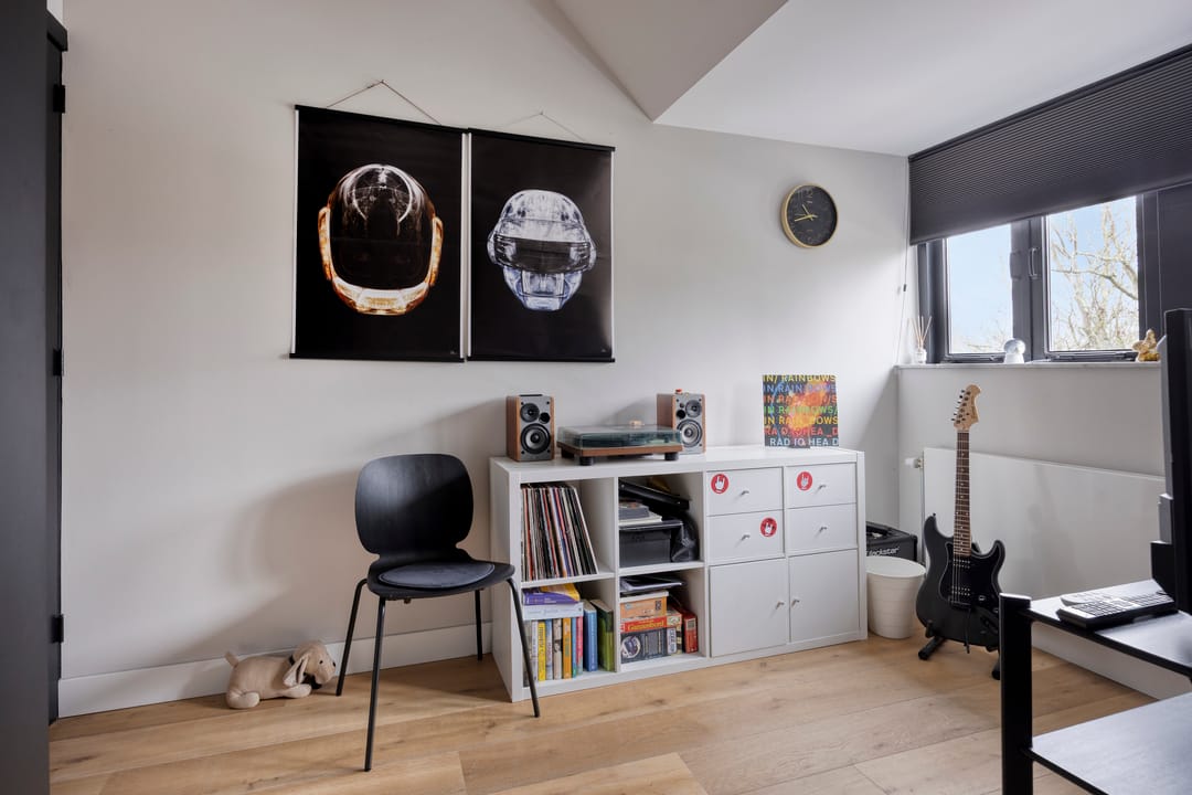 Photo 23 of Oude Raadhuislaan 55-B