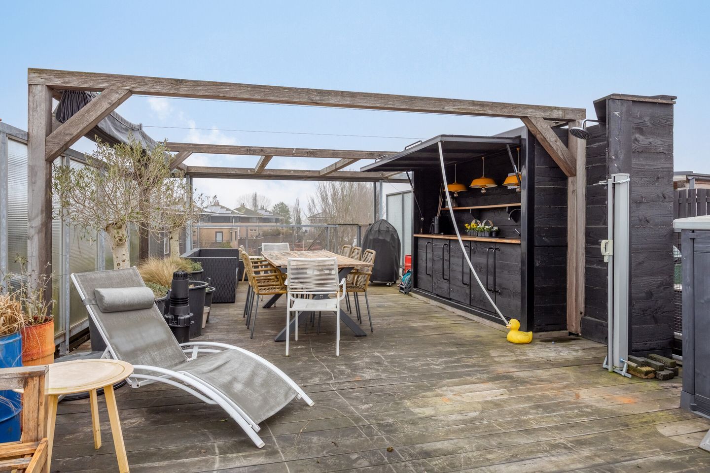 Foto 34 van Paradijsselpark 176