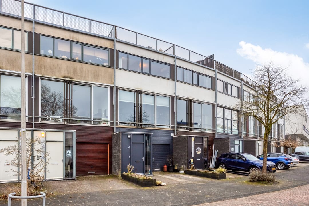 Foto 37 van Paradijsselpark 176