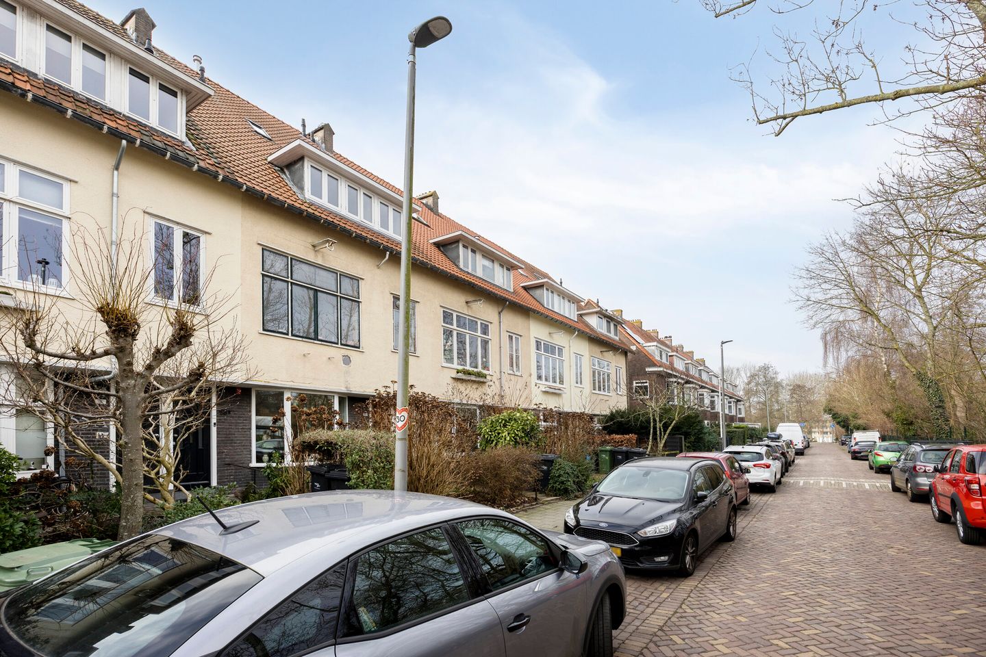 Photo 29 of Oude Raadhuislaan 55-B