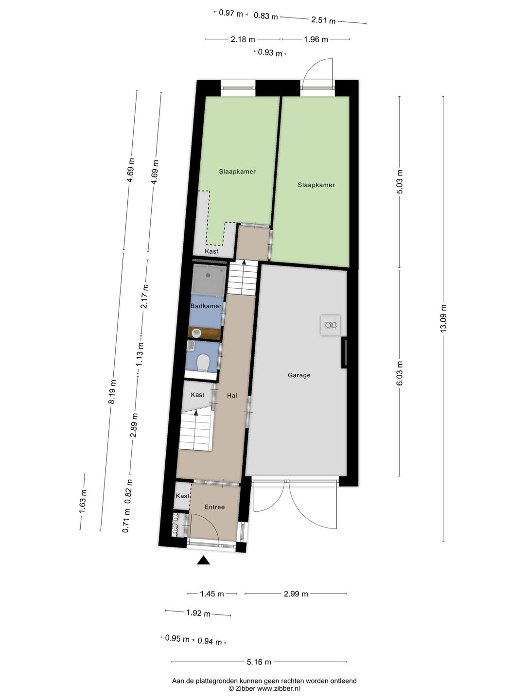 Foto 38 van Paradijsselpark 176