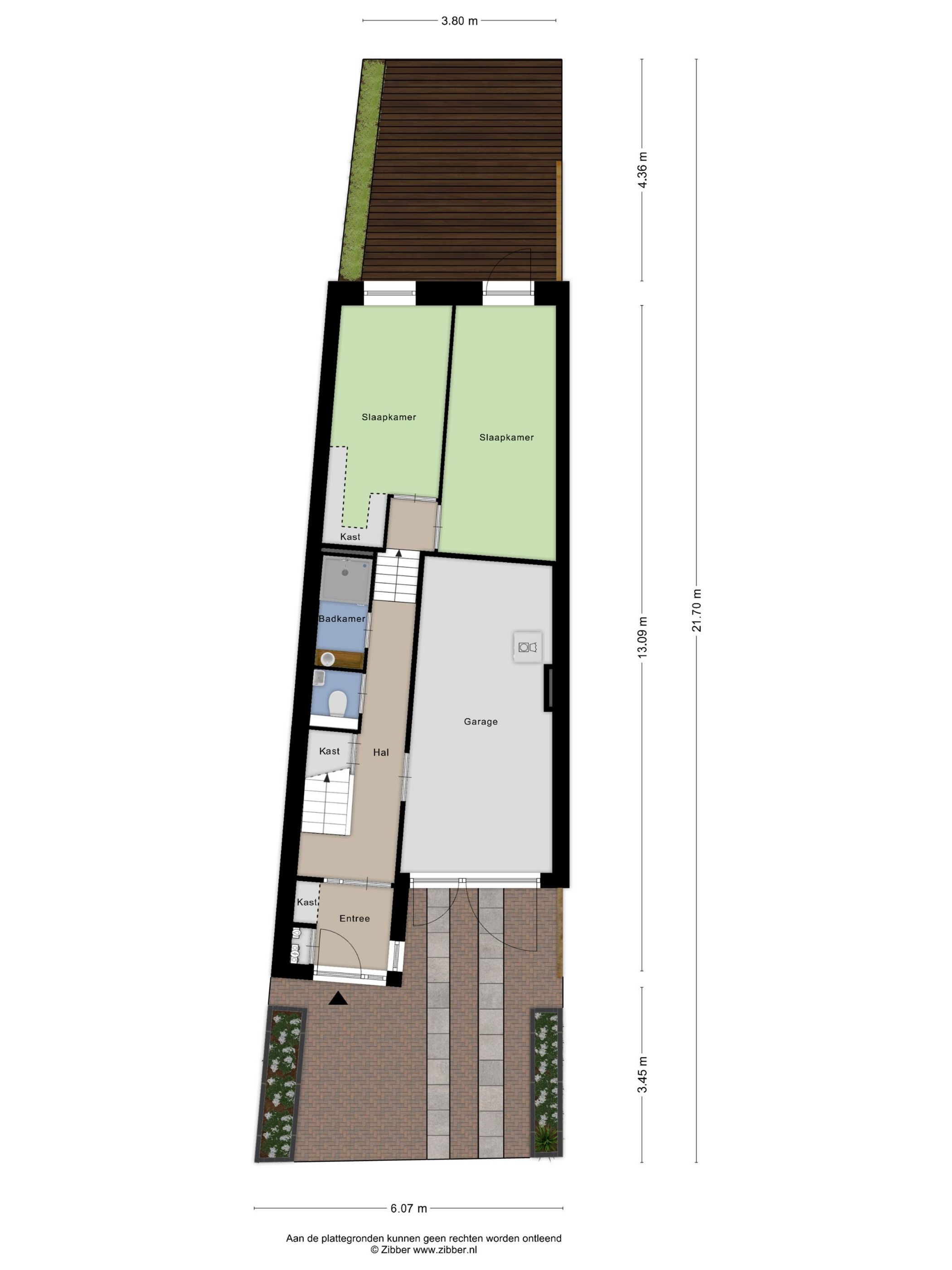 Foto 39 van Paradijsselpark 176