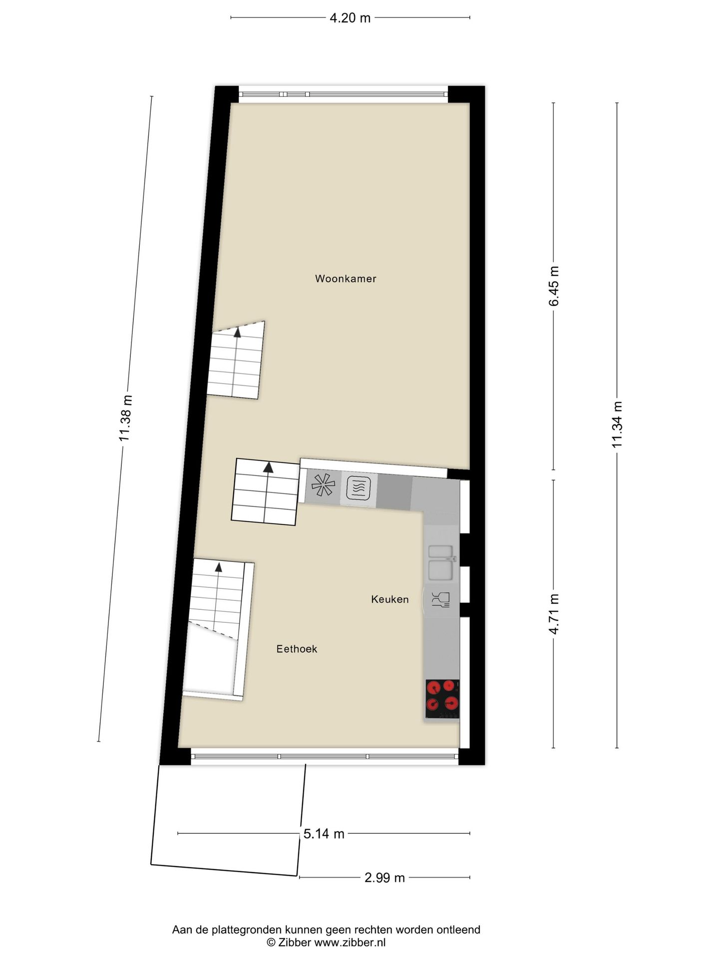 Foto 40 van Paradijsselpark 176