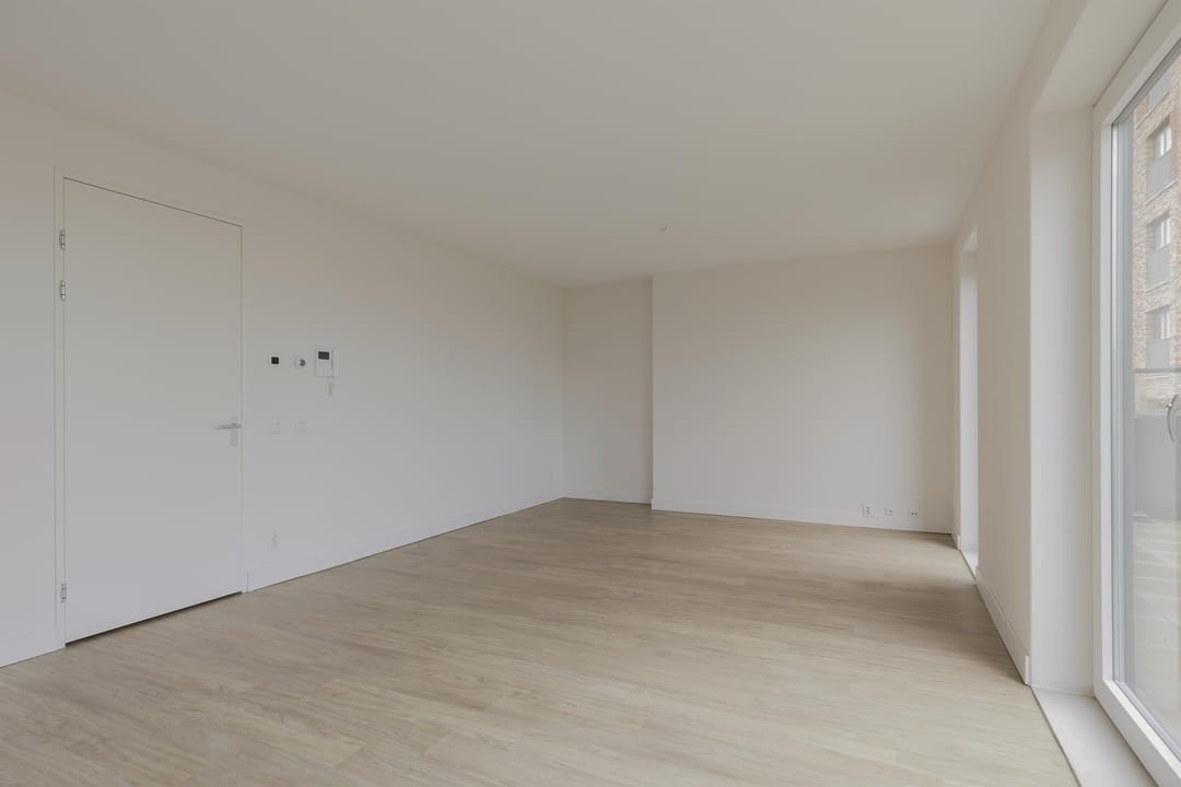 1e Lulofsdwarsstraat 18-A, Den Haag