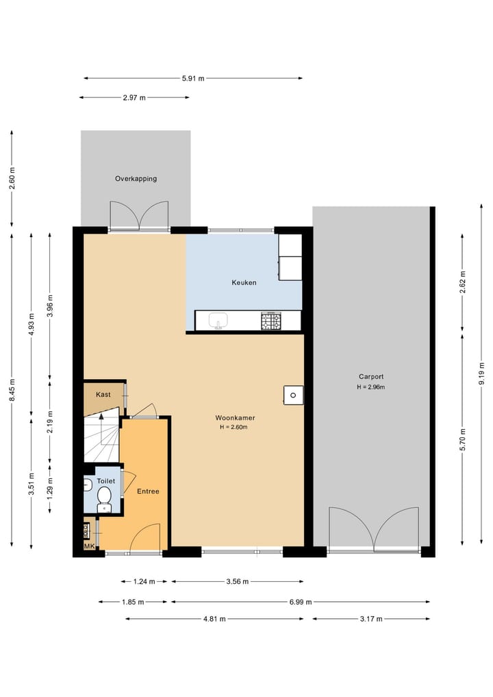 Foto 45 van Vlasselt 3