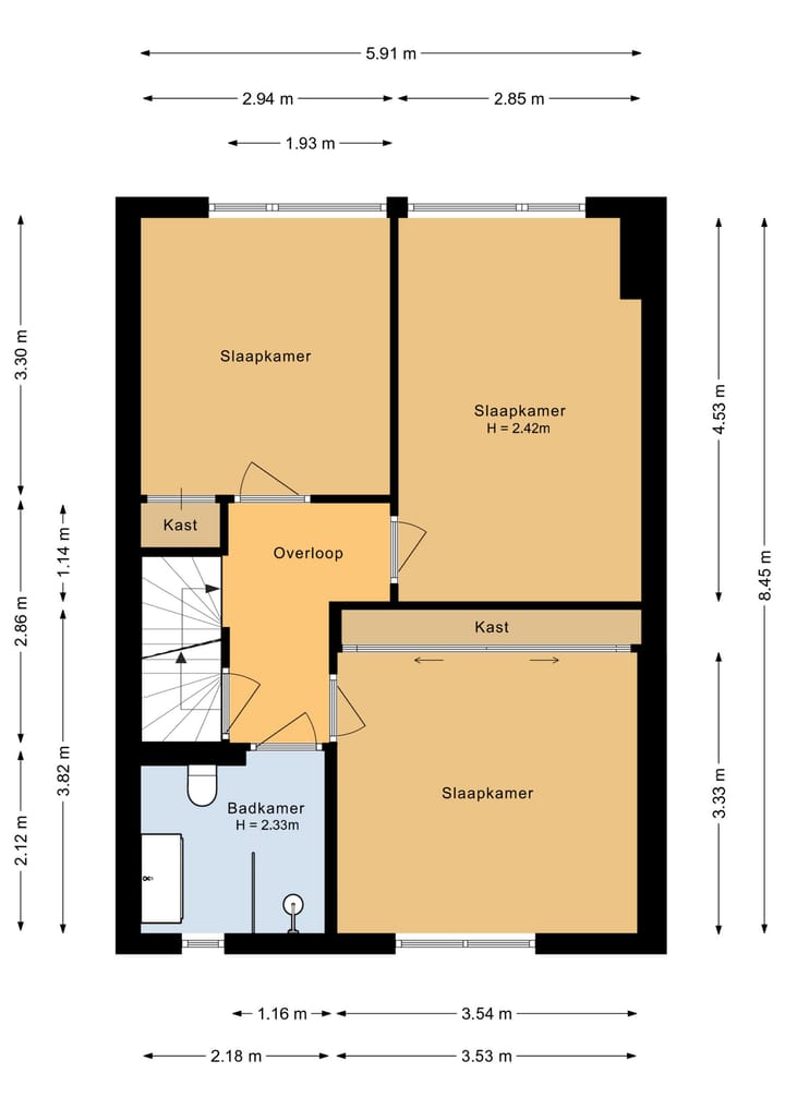 Foto 46 van Vlasselt 3