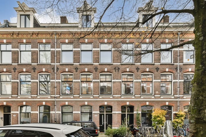 Foto 2 van Lutmastraat 262-2