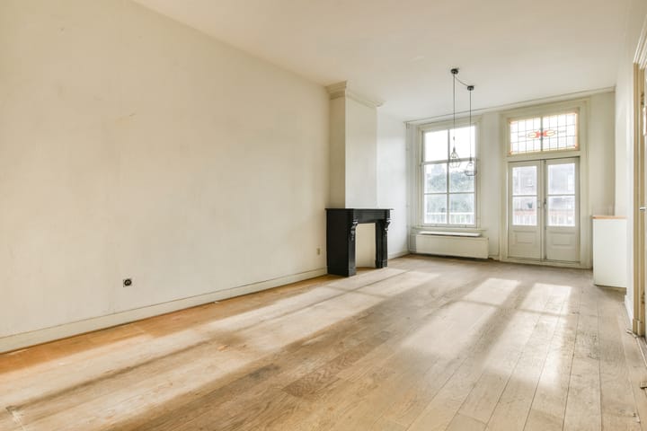 Foto 3 van Lutmastraat 262-2