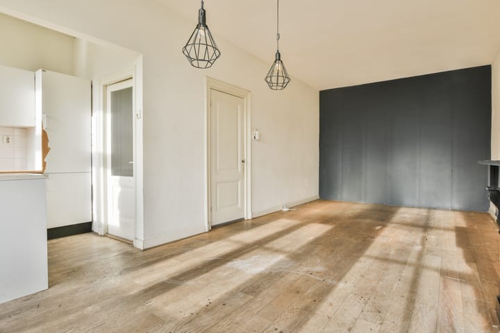 Foto 5 van Lutmastraat 262-2