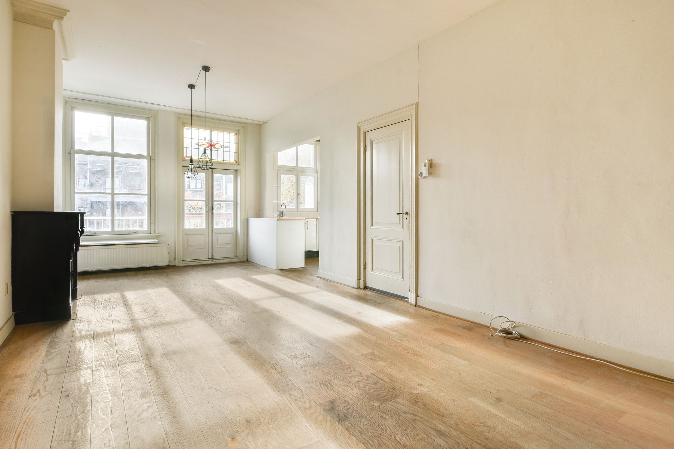 Foto 6 van Lutmastraat 262-2