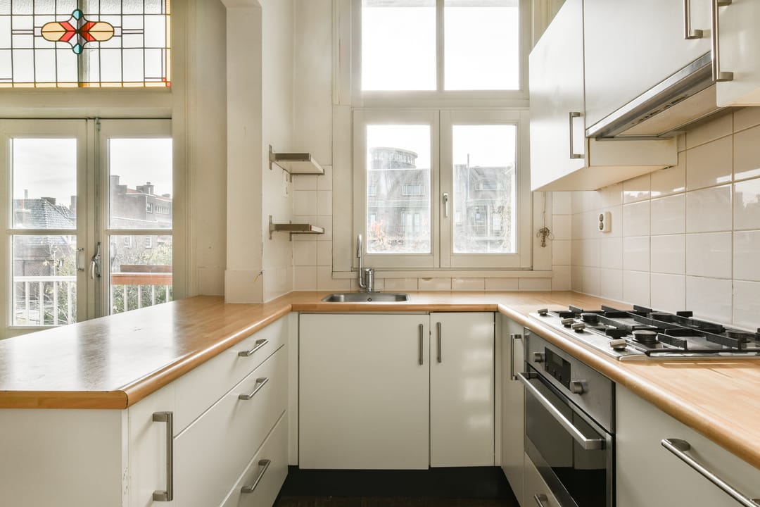 Foto 8 van Lutmastraat 262-2