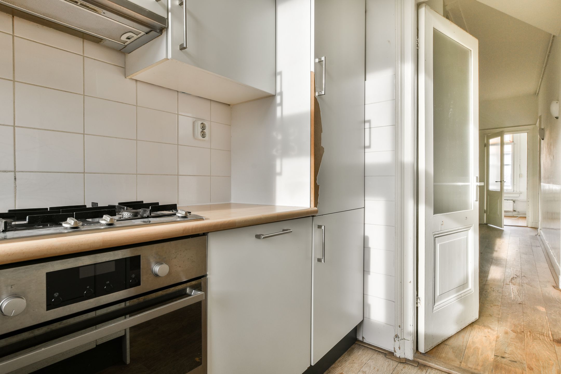 Foto 9 van Lutmastraat 262-2