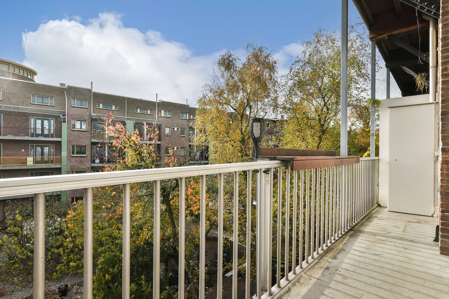 Foto 10 van Lutmastraat 262-2