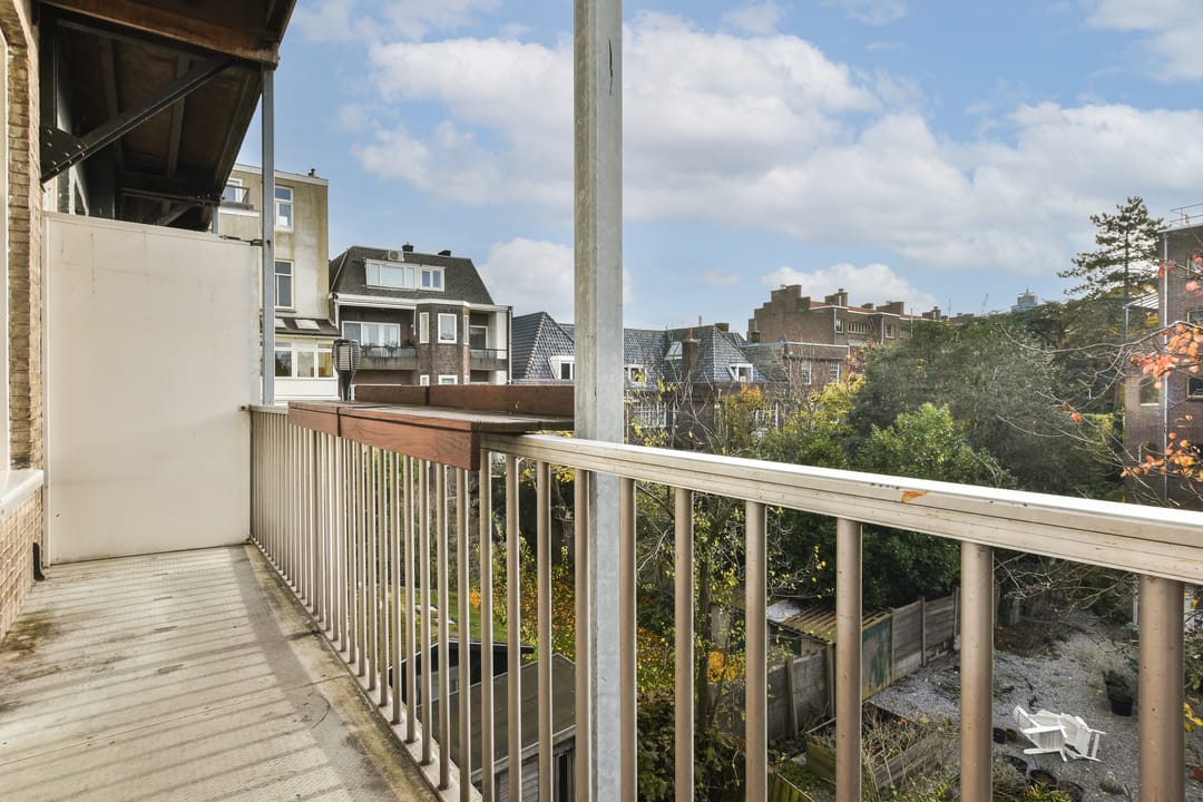 Foto 11 van Lutmastraat 262-2