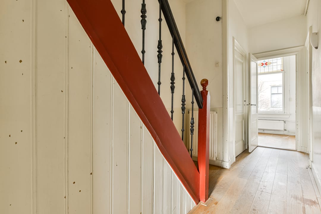 Foto 13 van Lutmastraat 262-2