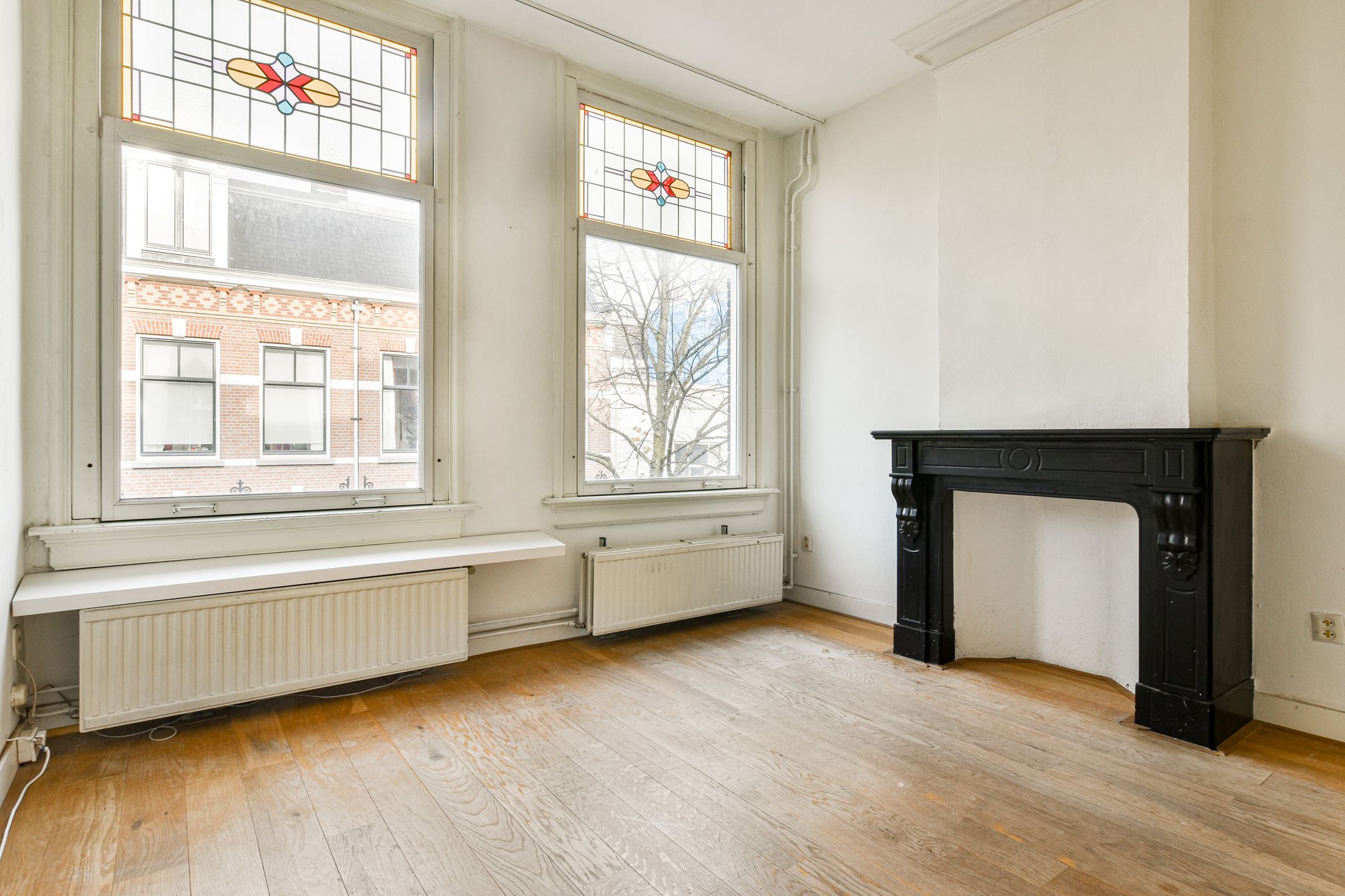 Foto 15 van Lutmastraat 262-2