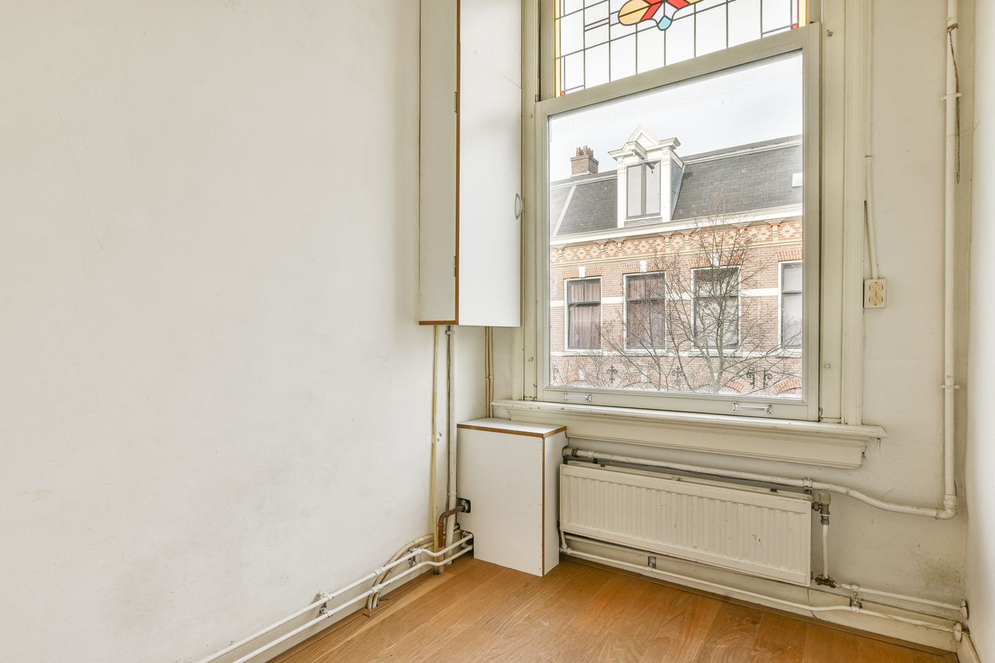 Foto 20 van Lutmastraat 262-2