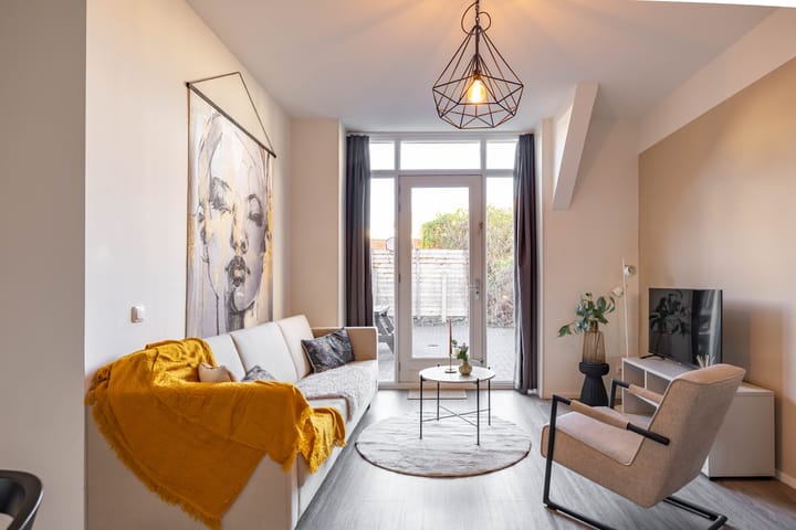 Nieuwe Boteringestraat 23-C main image