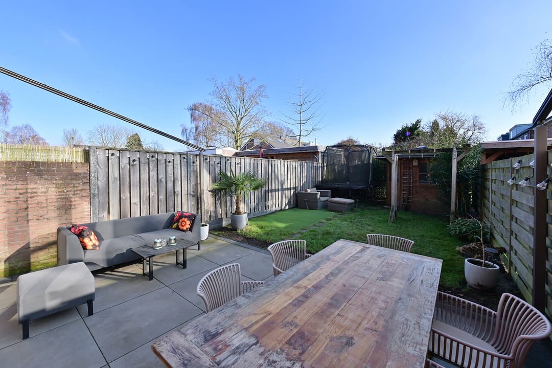 Photo 2 of Lissenmeent 23