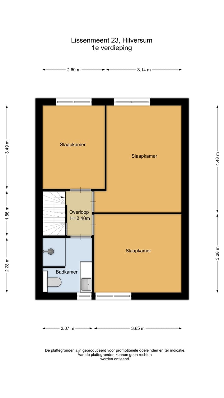 Photo 18 of Lissenmeent 23