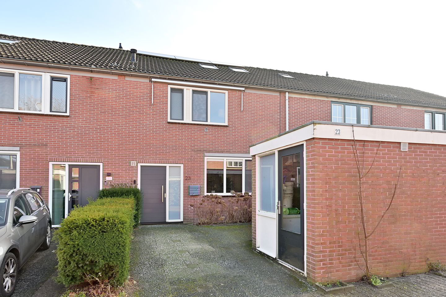 Photo 4 of Lissenmeent 23