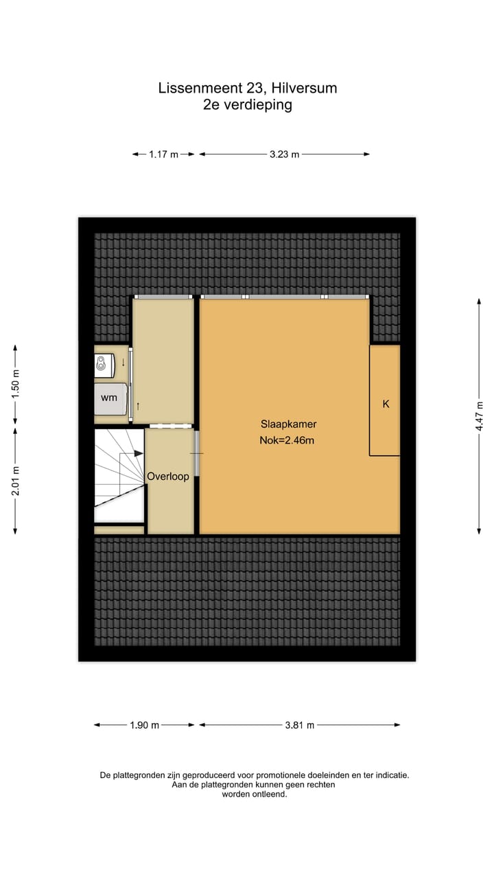 Photo 19 of Lissenmeent 23