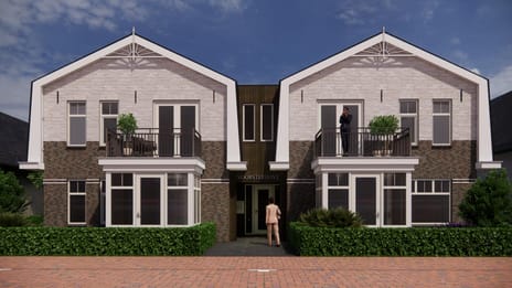 Rijksstraatweg, Voorsterhove thumbnail