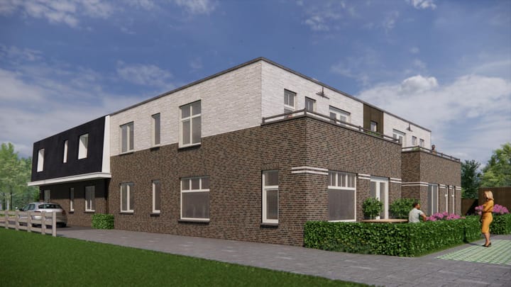 Foto 4 van Rijksstraatweg, Voorsterhove