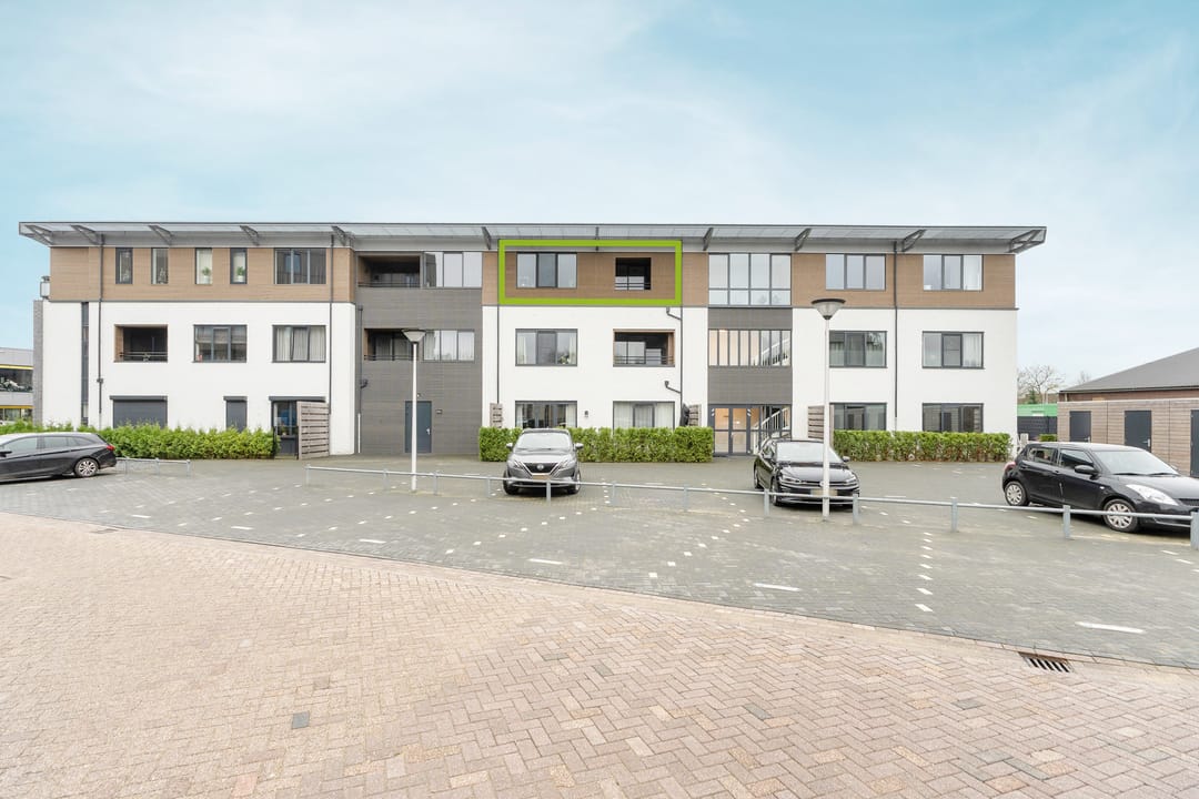 Foto 1 van Klepperheide 7-D