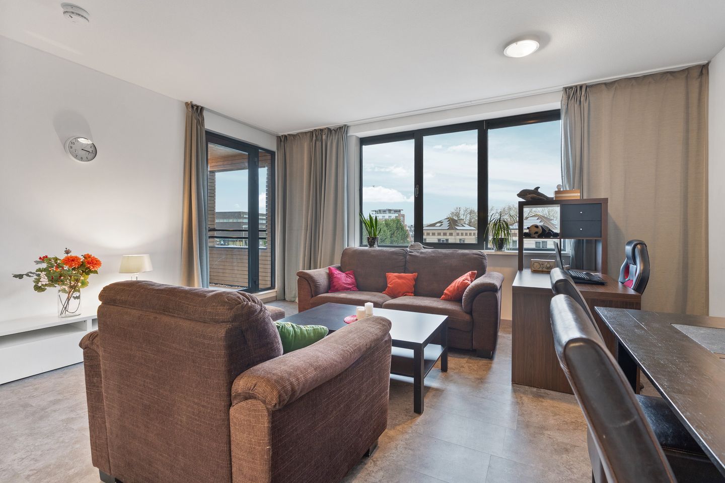 Foto 5 van Klepperheide 7-D