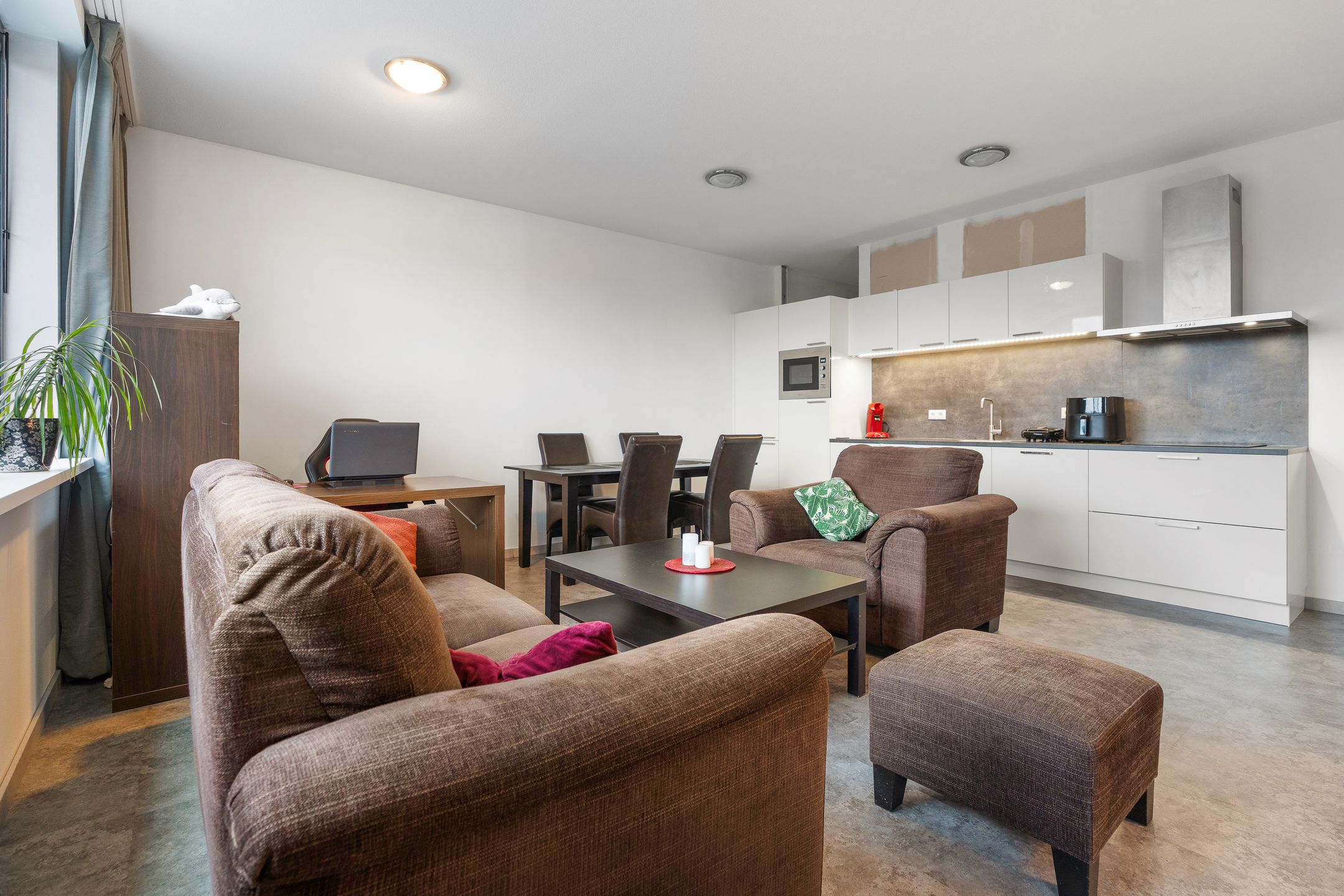 Foto 6 van Klepperheide 7-D