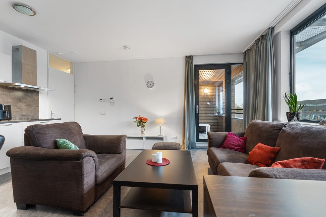 Foto 7 van Klepperheide 7-D