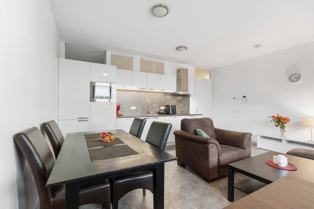 Foto 8 van Klepperheide 7-D