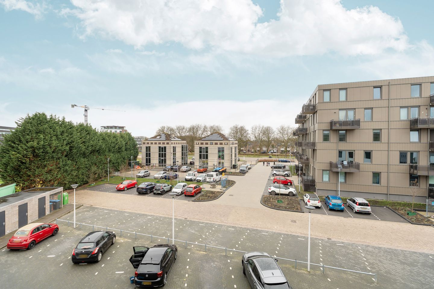 Foto 19 van Klepperheide 7-D