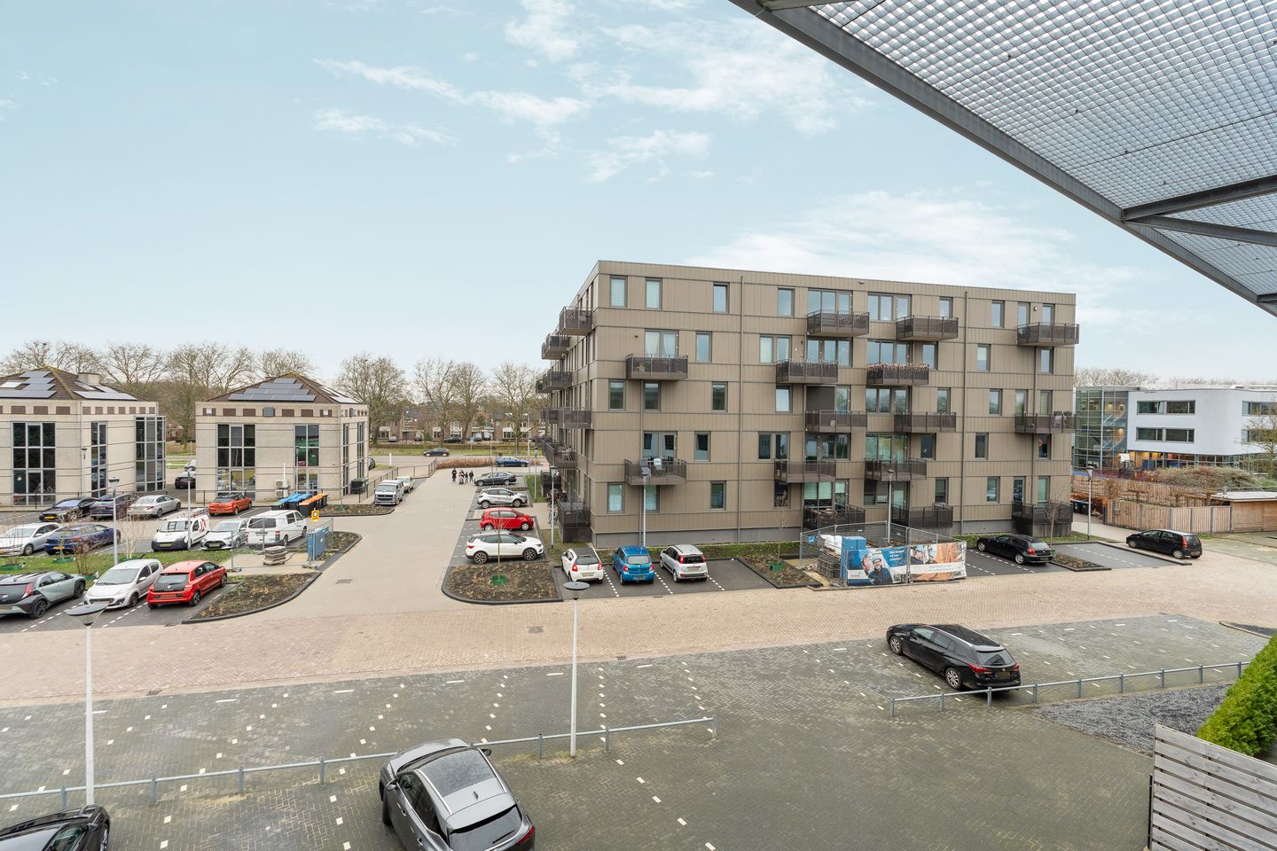 Foto 20 van Klepperheide 7-D