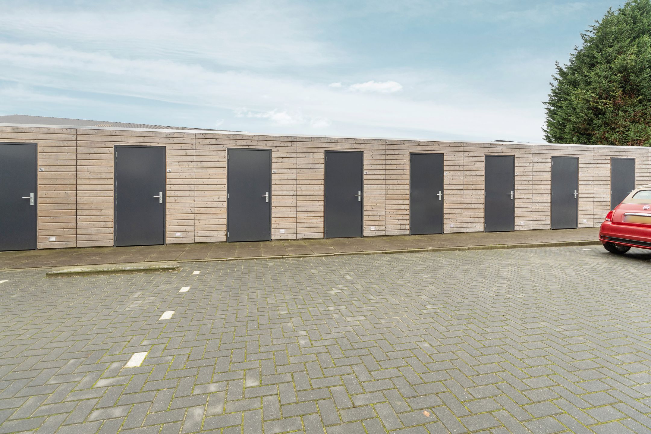 Foto 24 van Klepperheide 7-D