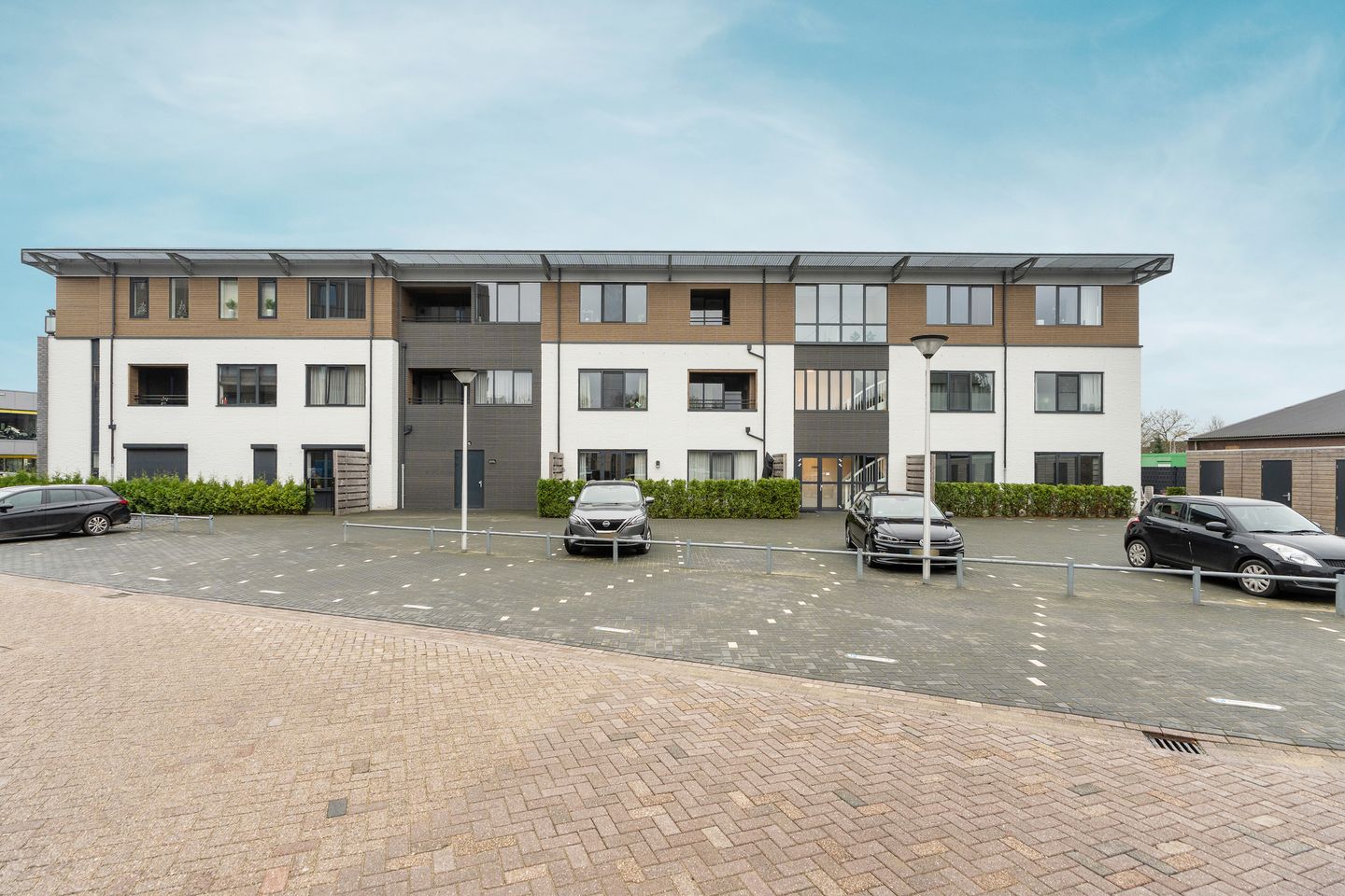 Foto 25 van Klepperheide 7-D