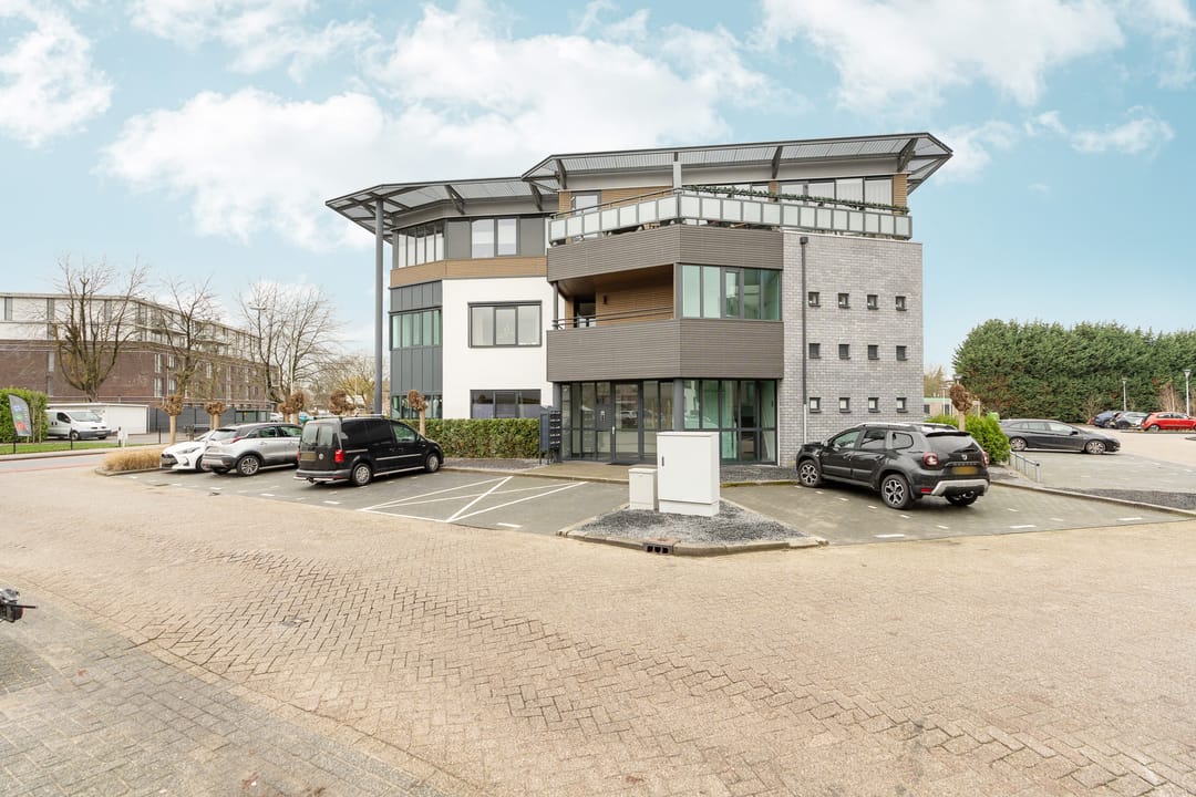 Foto 26 van Klepperheide 7-D