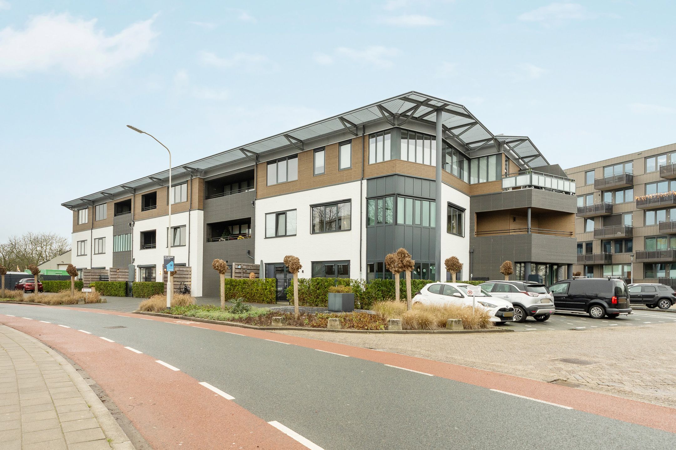 Foto 27 van Klepperheide 7-D