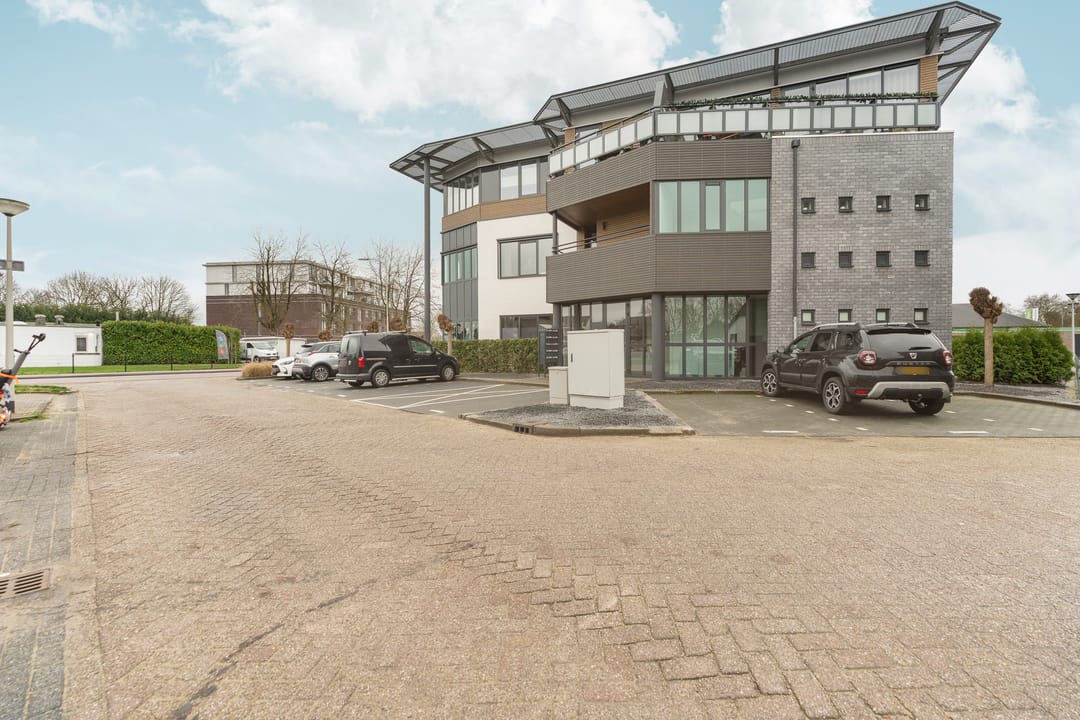 Foto 28 van Klepperheide 7-D