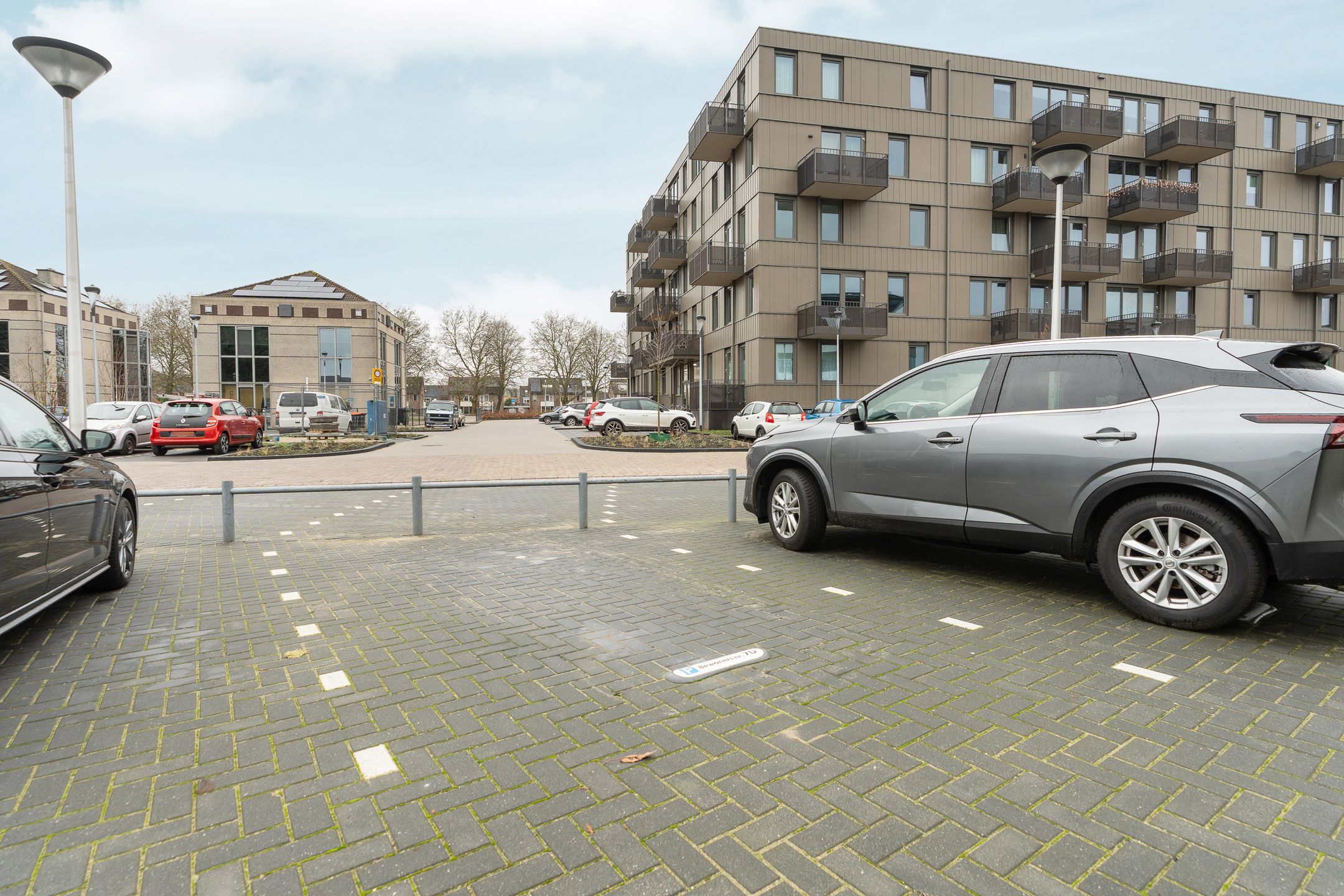 Foto 30 van Klepperheide 7-D