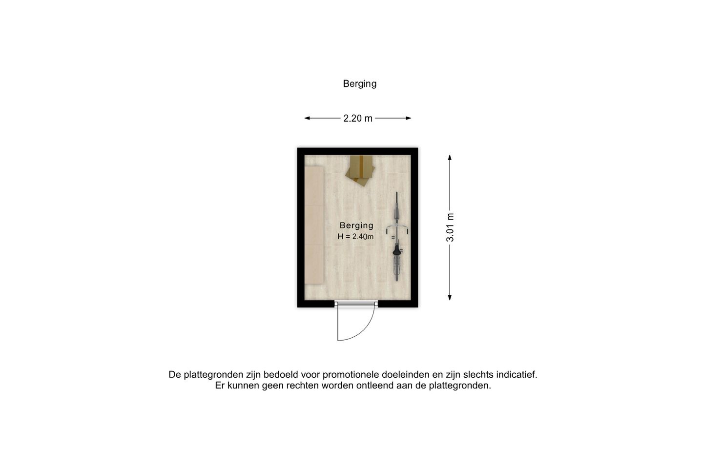 Foto 34 van Klepperheide 7-D