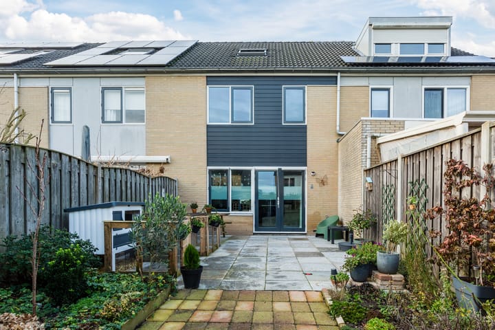 Foto 5 van Buffelstraat 22