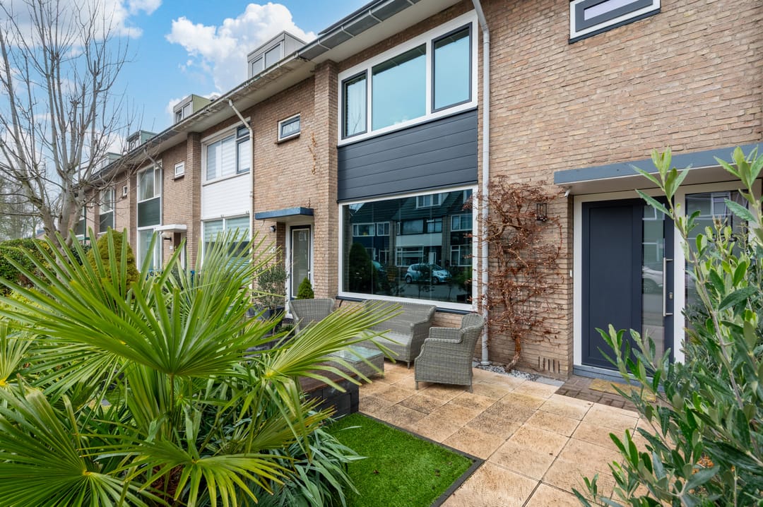 Foto 1 van Parelvissersstraat 685