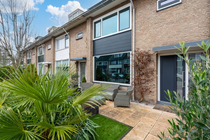 Parelvissersstraat 685