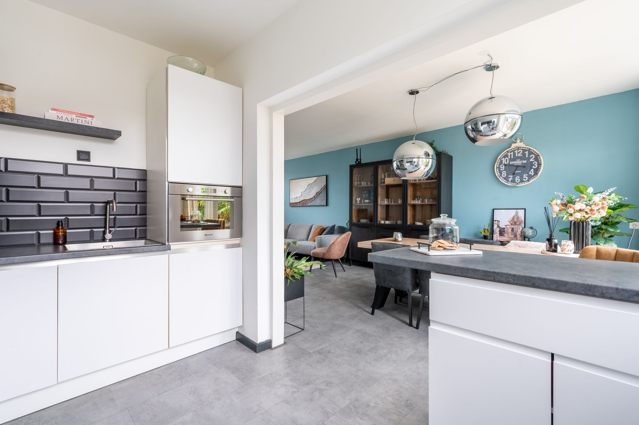 Foto 3 van Parelvissersstraat 685