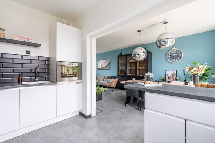 Foto 3 van Parelvissersstraat 685