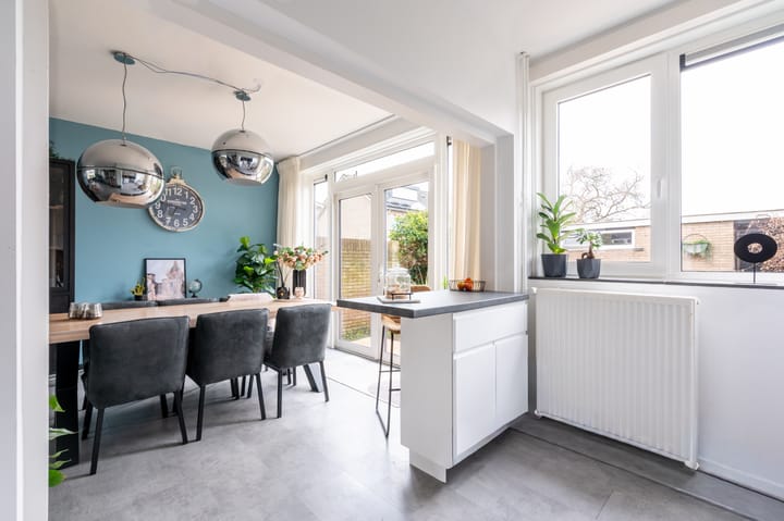 Foto 4 van Parelvissersstraat 685