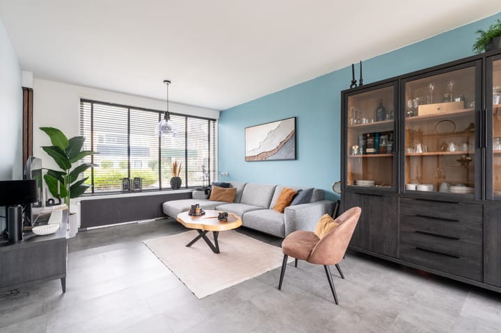 Foto 5 van Parelvissersstraat 685